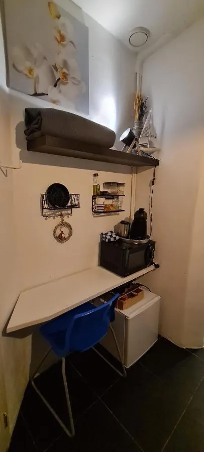 Mi Bnb אמסטרדם לינה וארוחת בוקר