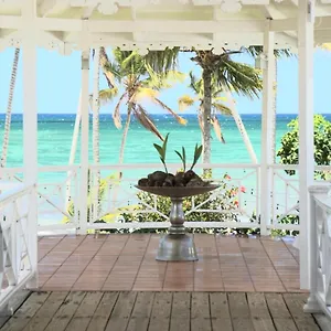 ** Hotel Todoblanco, Galeras, Samana República Dominicana
