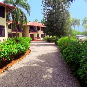 *** Apart-hotel El Pelicano República Dominicana